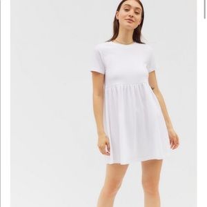 URBAN OUTFITTERS BABYDOLL DRESS